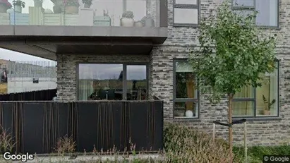 Apartments for rent in Copenhagen S - Photo from Google Street View