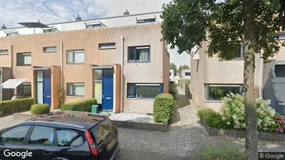 Apartments for rent in Zwolle - Photo from Google Street View