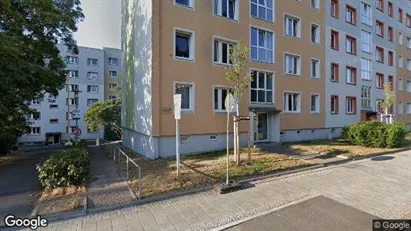 Apartments for rent in Dresden - Photo from Google Street View