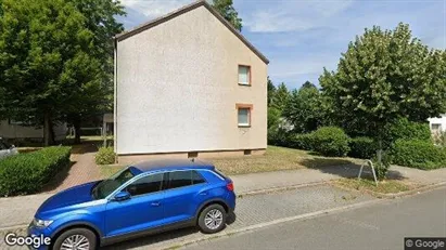 Apartments for rent in Oberhausen - Photo from Google Street View