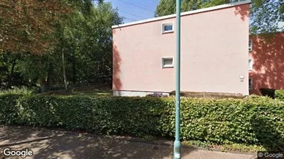 Apartments for rent in Duisburg - Photo from Google Street View