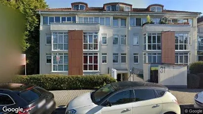 Apartments for rent in Offenbach am Main - Photo from Google Street View