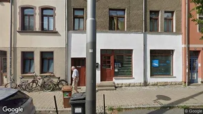 Apartments for rent in Jena - Photo from Google Street View