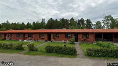 Apartments for rent in Raahe - Photo from Google Street View