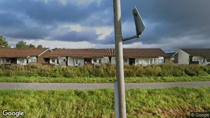 Apartments for rent in Pori - Photo from Google Street View