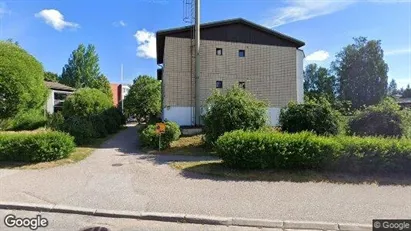 Apartments for rent in Vihti - Photo from Google Street View