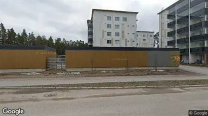 Apartments for rent in Lappeenranta - Photo from Google Street View