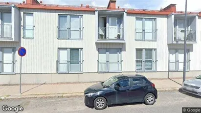 Apartments for rent in Turku - Photo from Google Street View