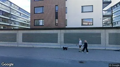 Apartments for rent in Turku - Photo from Google Street View