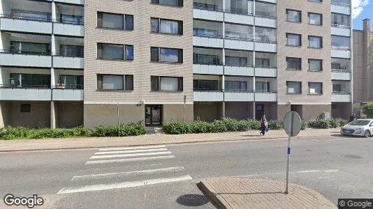 Apartments for rent in Turku - Photo from Google Street View