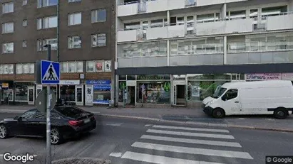 Apartments for rent in Turku - Photo from Google Street View