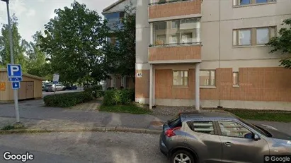 Apartments for rent in Vantaa - Photo from Google Street View