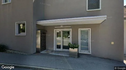 Apartments for rent in Jura-Nord vaudois - Photo from Google Street View