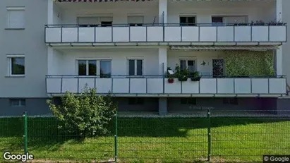 Apartments for rent in Gutau - Photo from Google Street View