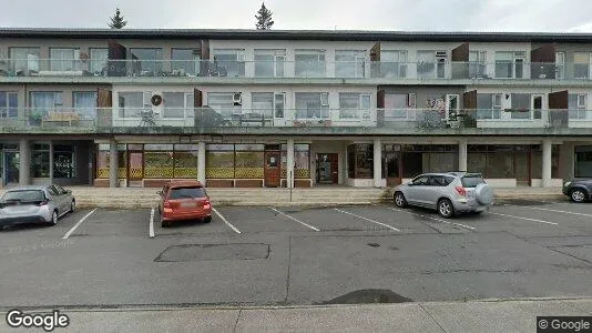 Apartments for rent in Reykjavík Laugardalur - Photo from Google Street View