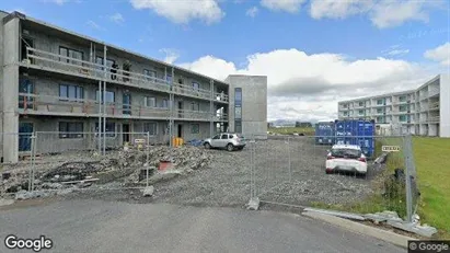 Apartments for rent in Selfoss - Photo from Google Street View