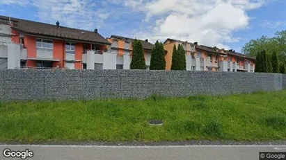 Apartments for rent in Sankt Gallen - Photo from Google Street View