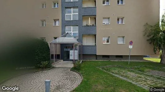 Apartments for rent in Jura-Nord vaudois - Photo from Google Street View