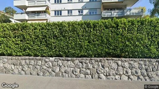 Apartments for rent in Riviera-Pays-d'Enhaut - Photo from Google Street View