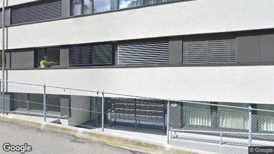 Apartments for rent in Luzern-Stadt - Photo from Google Street View