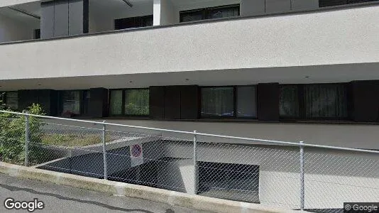 Apartments for rent in Luzern-Stadt - Photo from Google Street View