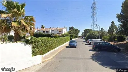 Apartments for rent in Rocafort - Photo from Google Street View