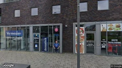 Apartments for rent in Merelbeke - Photo from Google Street View