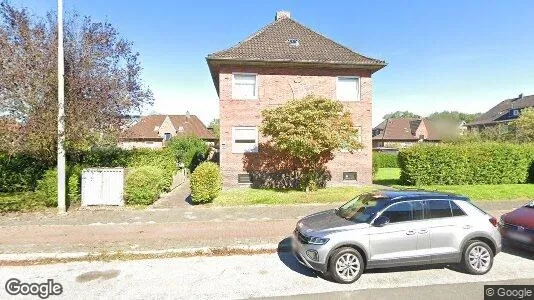 Apartments for rent in Wilhelmshaven - Photo from Google Street View