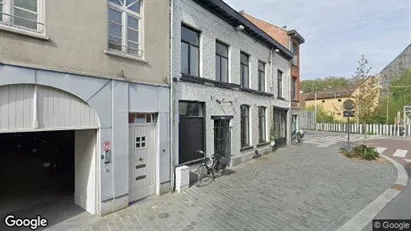 Apartments for rent in Aalst - Photo from Google Street View