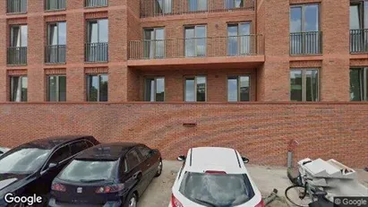 Apartments for rent in Eindhoven - Photo from Google Street View