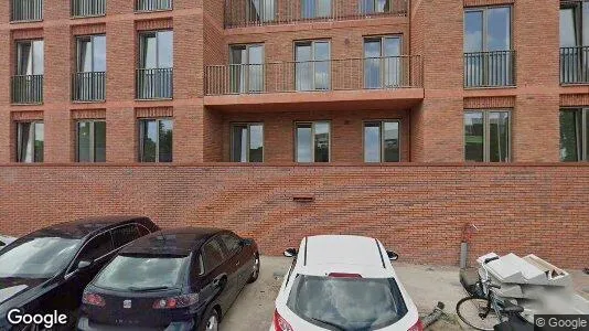 Apartments for rent in Eindhoven - Photo from Google Street View