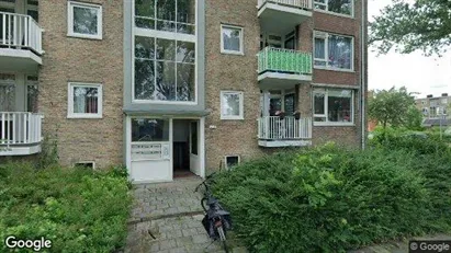 Apartments for rent in Groningen - Photo from Google Street View