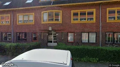 Apartments for rent in Groningen - Photo from Google Street View