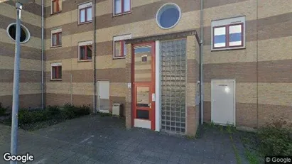 Apartments for rent in Groningen - Photo from Google Street View