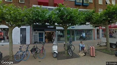 Apartments for rent in Groningen - Photo from Google Street View