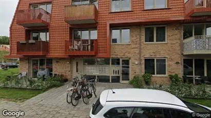 Apartments for rent in Hilversum - Photo from Google Street View