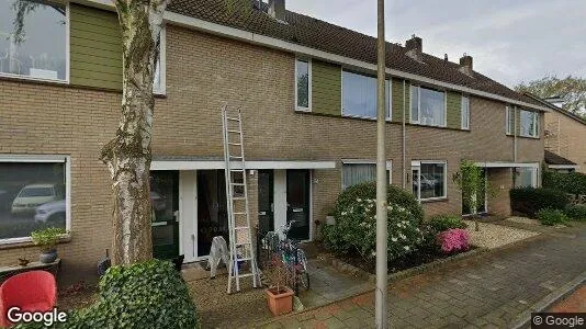 Apartments for rent in Wijdemeren - Photo from Google Street View