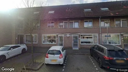 Apartments for rent in Velsen - Photo from Google Street View