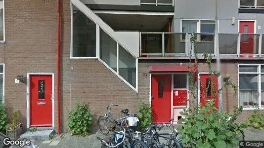 Apartments for rent in Haarlem - Photo from Google Street View