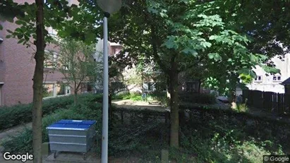 Apartments for rent in Wageningen - Photo from Google Street View