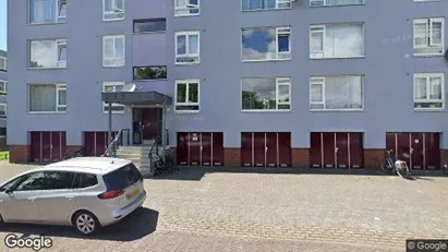 Apartments for rent in Haarlem - Photo from Google Street View