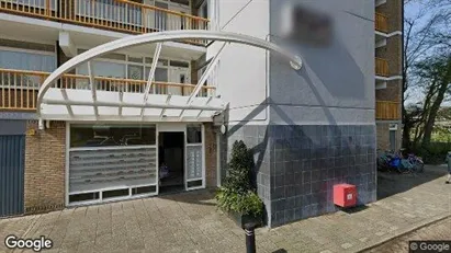 Apartments for rent in Heemskerk - Photo from Google Street View