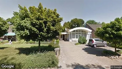 Apartments for rent in Grootegast - Photo from Google Street View