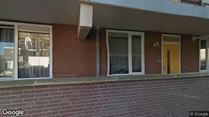 Apartments for rent in Arnhem - Photo from Google Street View