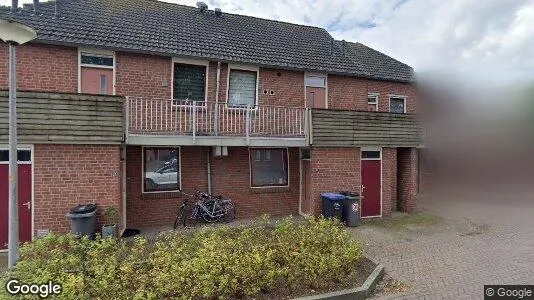 Apartments for rent in Wijchen - Photo from Google Street View