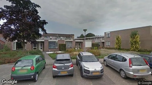 Apartments for rent in Overbetuwe - Photo from Google Street View