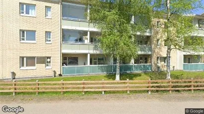 Apartments for rent in Järvenpää - Photo from Google Street View