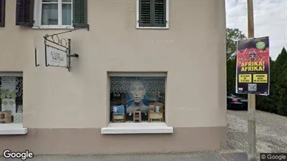 Apartments for rent in Dornbirn - Photo from Google Street View