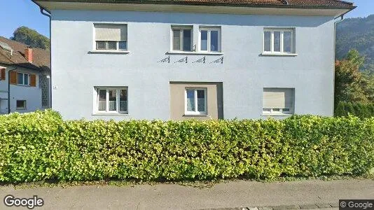 Apartments for rent in Hohenems - Photo from Google Street View