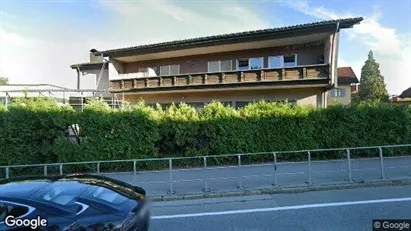 Apartments for rent in Rankweil - Photo from Google Street View